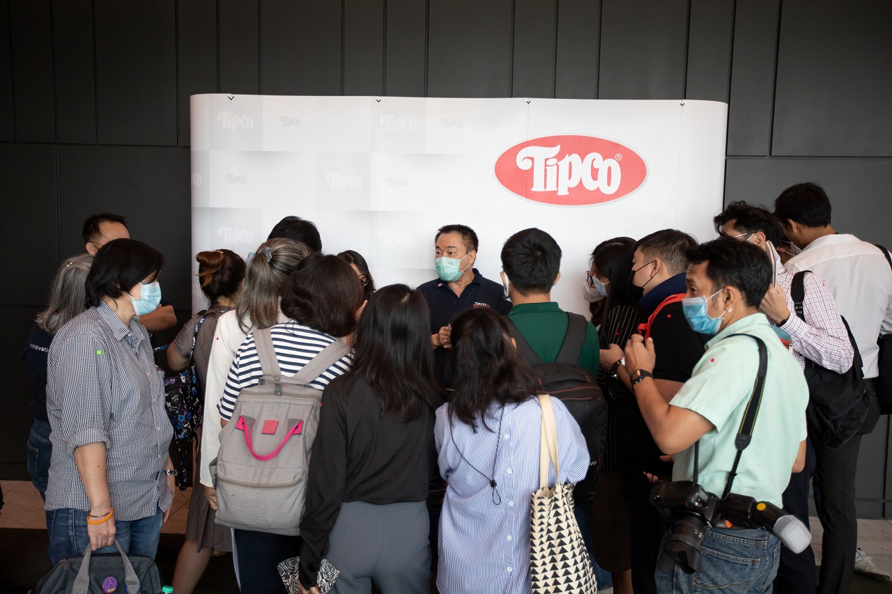 Press Conference_Asia Sourcing Show 2026 05
